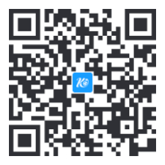 iPhone APP 二维码 - HTH sports app